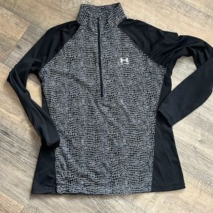 Under Armour size XL Top NWOT